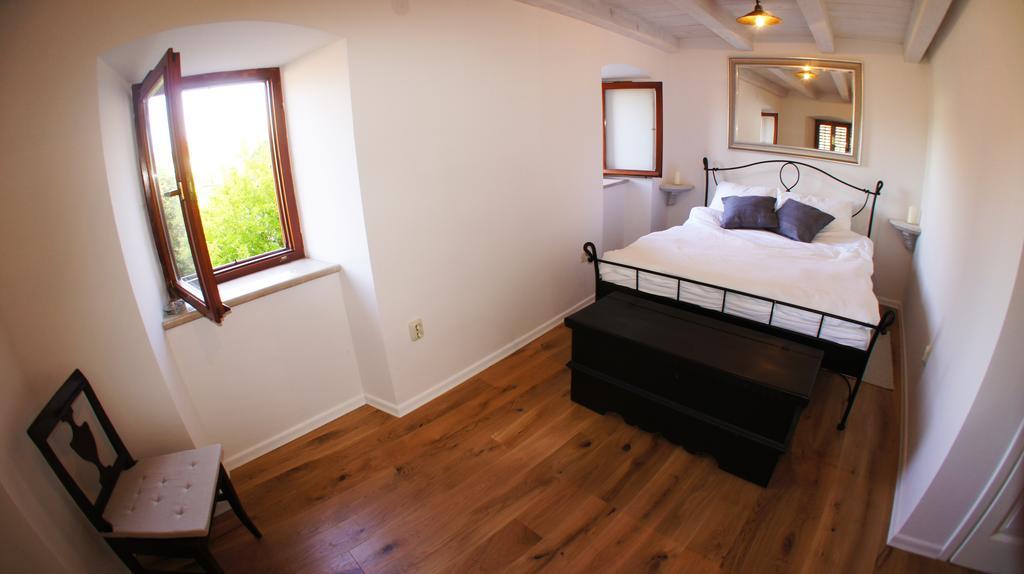 Holiday Home Villa Vanya 말리 스톤 객실 사진