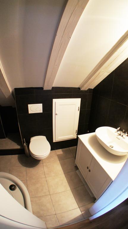 Holiday Home Villa Vanya 말리 스톤 객실 사진